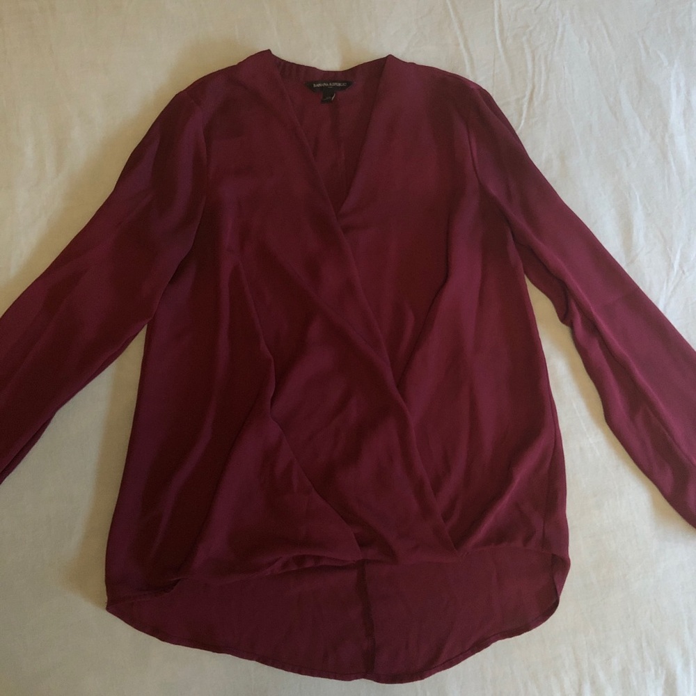 Blouse - Picture 2 of 5